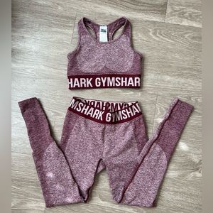 Gymshark set